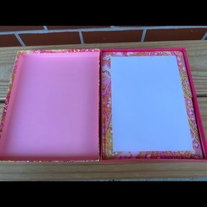 Creative Papers Gibson ECHO Paisley Stationery